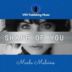Shape of You