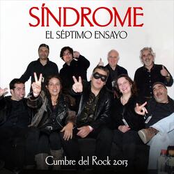 El Blue de la Burocracia (En Vivo Cumbre del Rock 2013)