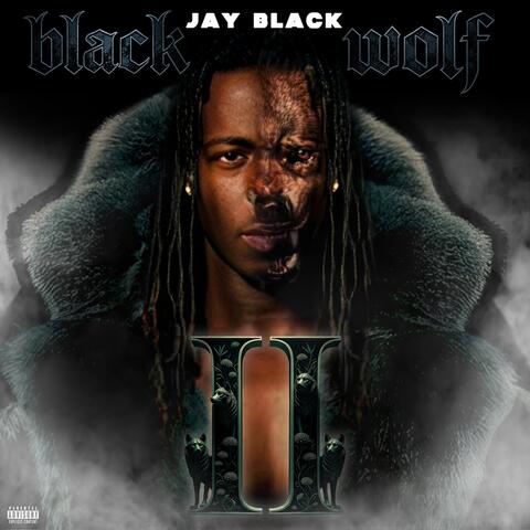 Black Wolf II