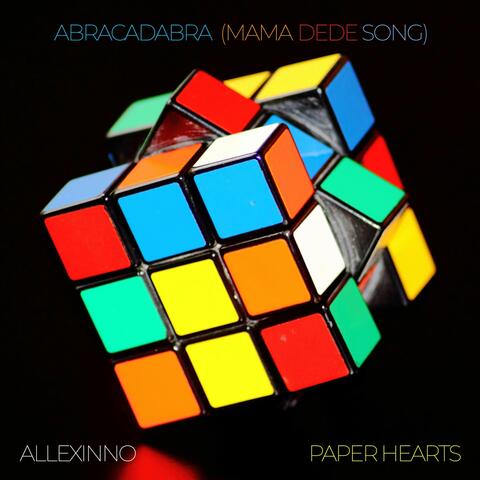 Abracadabra (Mama Dede Song)