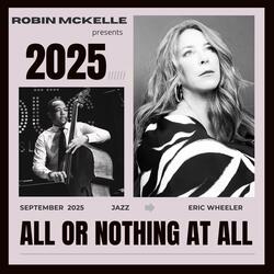 All or Nothing at All (feat. Eric Wheeler)