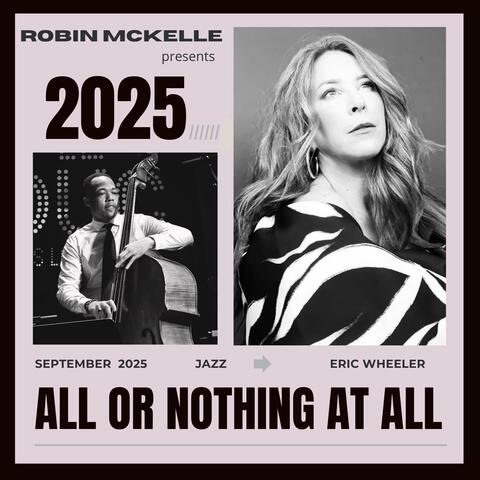 All or Nothing at All (feat. Eric Wheeler)