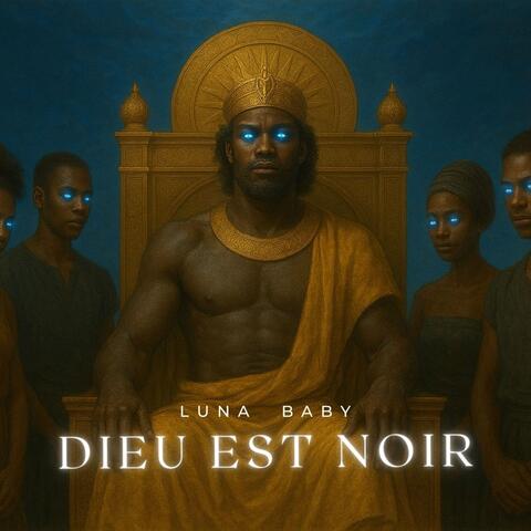 Dieu Est Noir