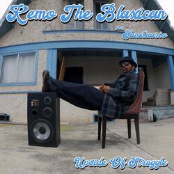 Upside of Struggle (feat. Anonima)