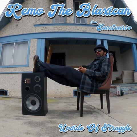 Upside of Struggle (feat. Anonima)
