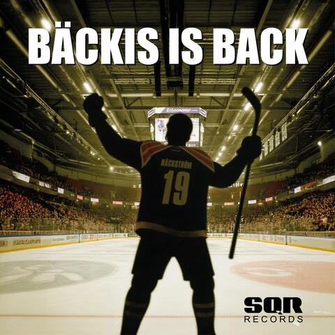 Bäckis Is Back