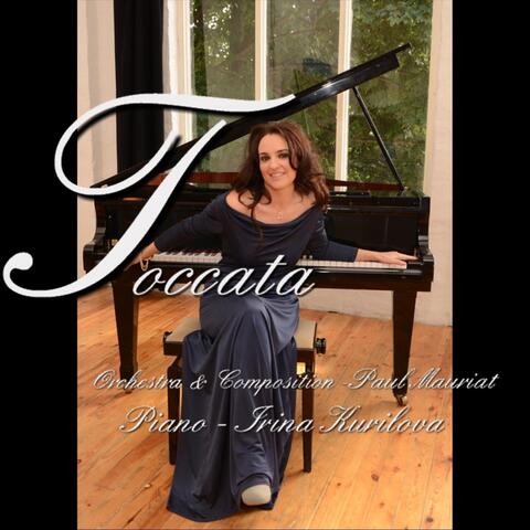 Toccata