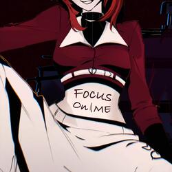 Focus On ME (feat. Arklite)