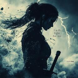 I Will Fight for Me (feat. Rachael Schroeder)