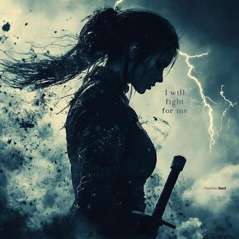 I Will Fight for Me (feat. Rachael Schroeder)