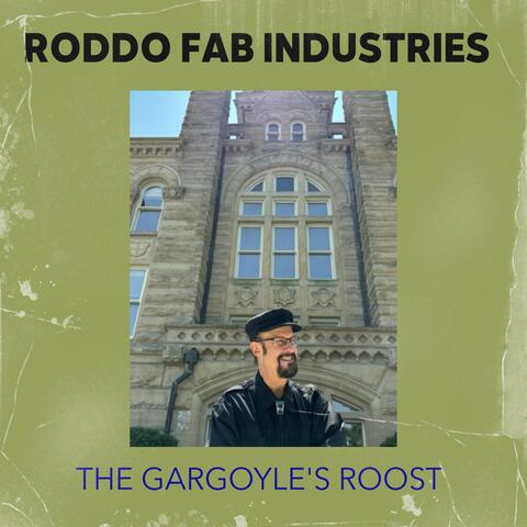 The Gargoyle's Roost