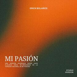 Mi Pasión (Studio Version)