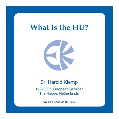 What Is the HU?