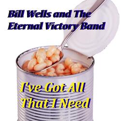 I've Got All That I Need