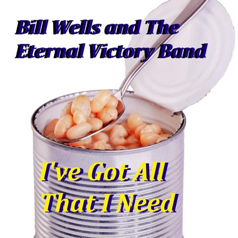 I've Got All That I Need