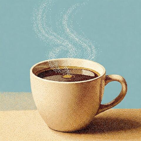 This Is Not a Coffee Shop