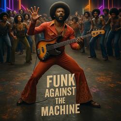 Funk Against The Machine