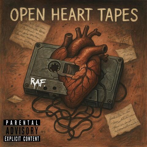 Open Heart Tapes