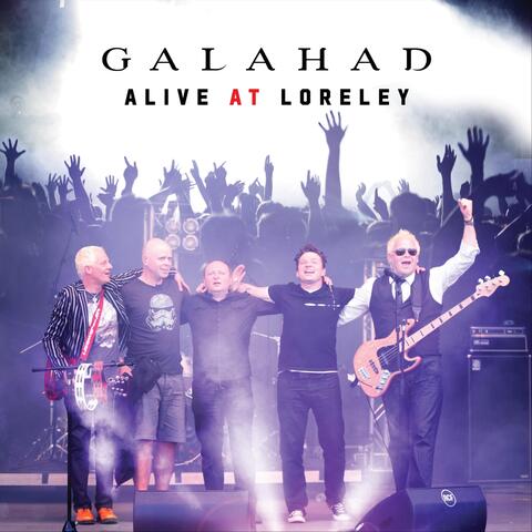 Alive at Loreley (Live)