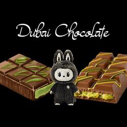 DUBAI CHOCOLATE