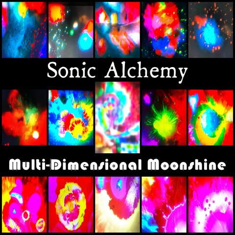 Multi-Dimensional Moonshine