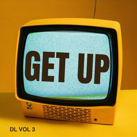 Get Up!