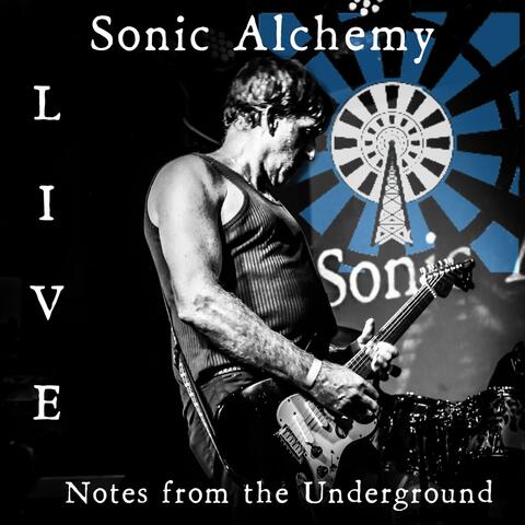 Notes from the Underground