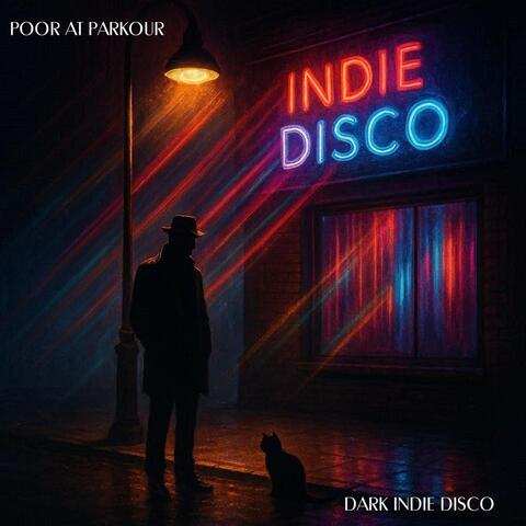 Dark Indie Disco