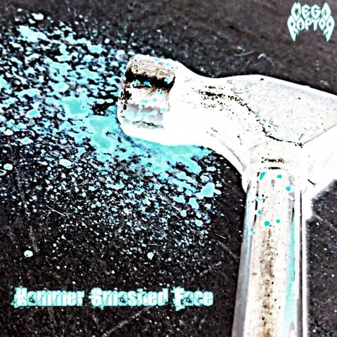 Hammer Smashed Face
