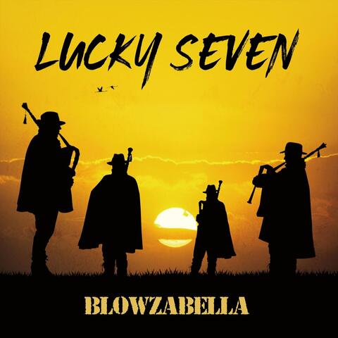 Lucky Seven