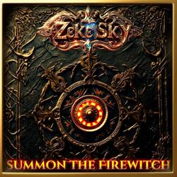 Summon the Firewitch