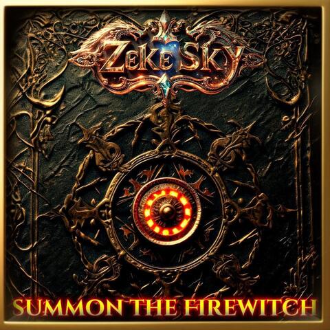 Summon the Firewitch