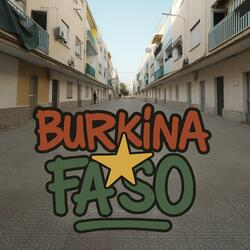 Burkina Faso
