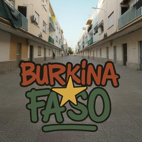 Burkina Faso