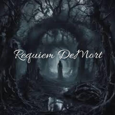 Requiem Demort (feat. Ariel Nick)