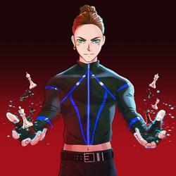 Game - Instrumental - Sped Up