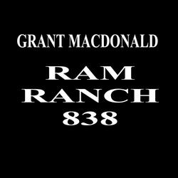Ram Ranch 838