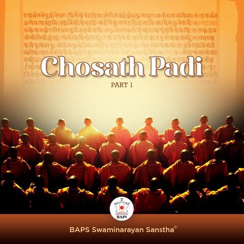 Chosath Padi, Pt. 1