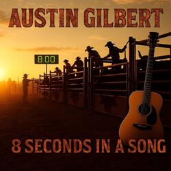 8 seconds in a song