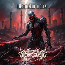 Assimilation in Gore