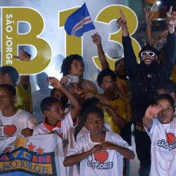 B13 SAO JORGE