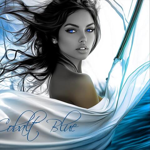 Cobalt Blue