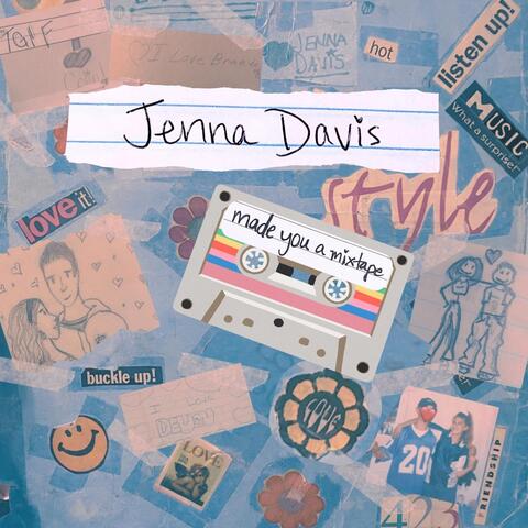 Made You a Mixtape