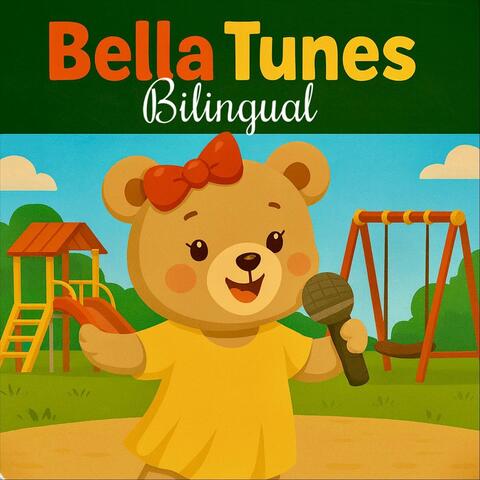 Bella Tunes Bilingual