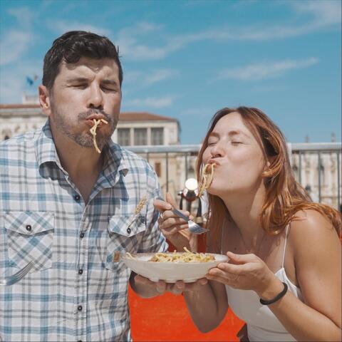 Me Piase I Bigoi (feat. il Canal)