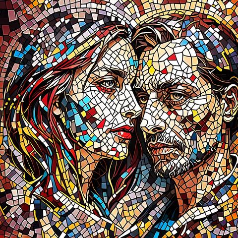 Beautifully Broken