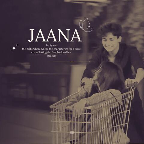 Jaana