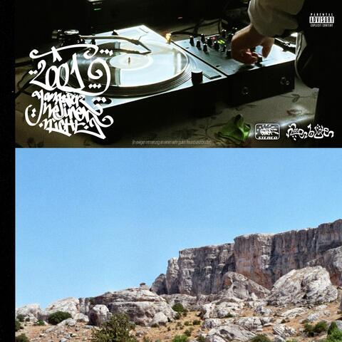 2001: Gangster Weinen Nicht