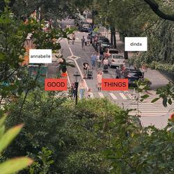 Good Things