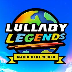 Athletic Theme (Mario Kart World)
